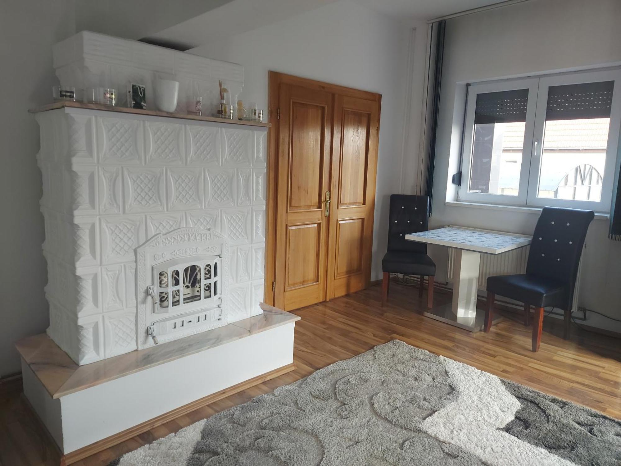 Cataleya Apart Home Oradea Εξωτερικό φωτογραφία