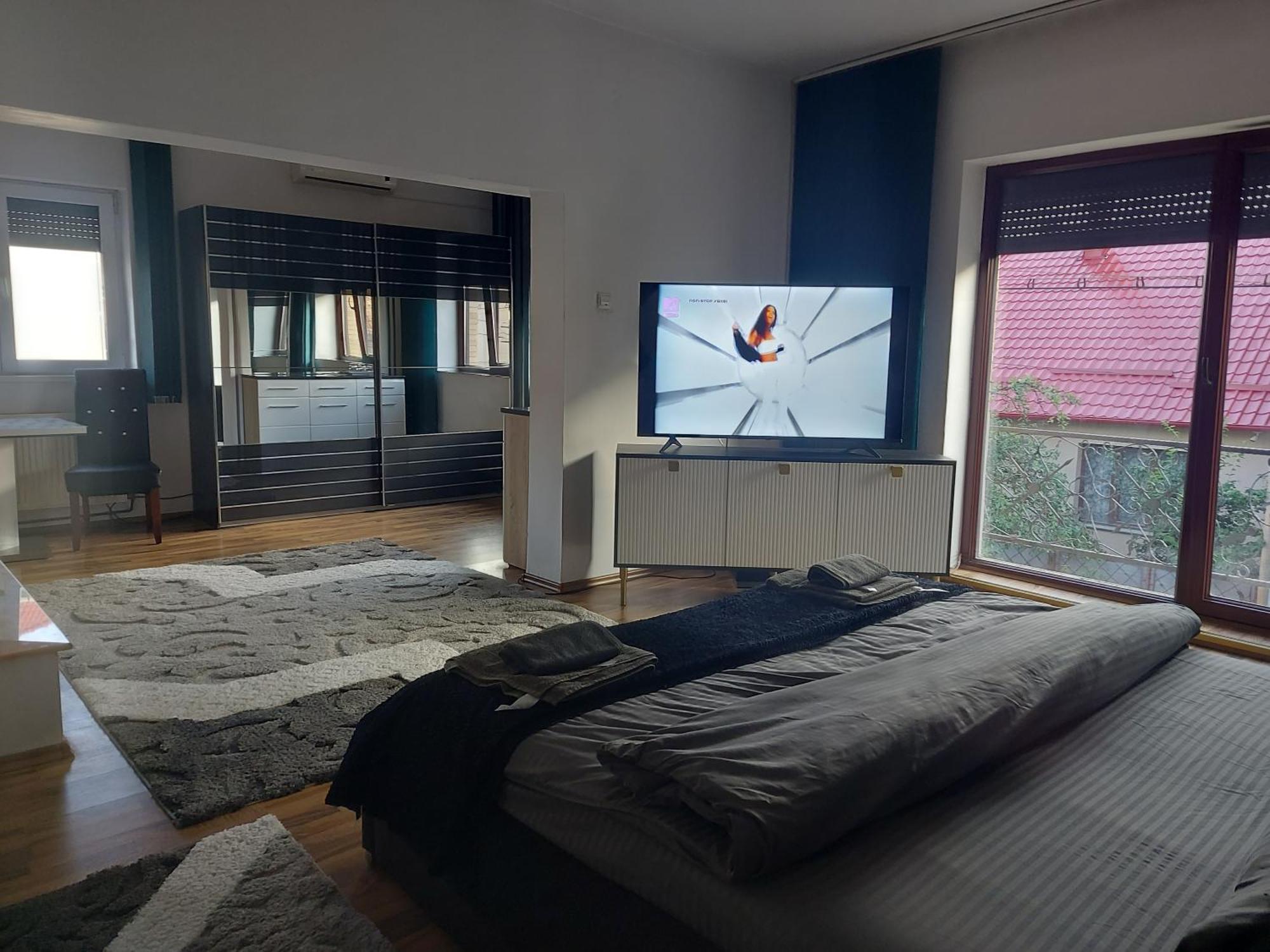 Cataleya Apart Home Oradea Εξωτερικό φωτογραφία